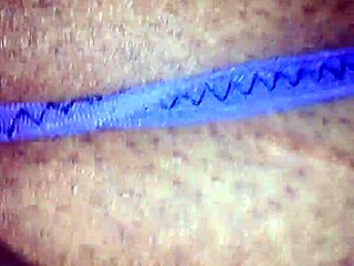 Intense sloppy fuck bends wife over for deep doggystyle pounding in wet amateur action