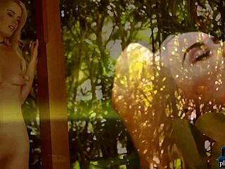 i adore how australian teen 18+ blonde alana wolfe shows off her petite 18+ body as a super hot model in softcore solo