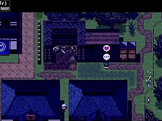 intriguing gameplay of scar of summer with ruta oyama in spanish version