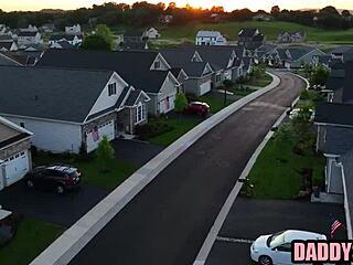 Angry guy fucks young 18+ nerd student with glasses in shaved pussy pov