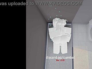 Descriptive Bent Over Big Tits Babe Sucks Monster Cock And Gets Assfucked In Shower