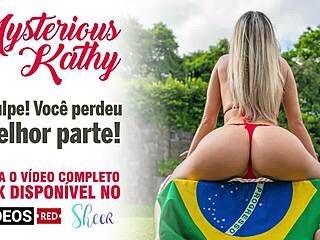 Oh Wow, Novinha Delícia Rides That Huge Dildo Until She Squirts Gozo Everywhere! Complete On Red - Mysteriouskathy!