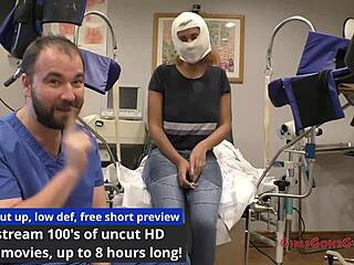 Why Did The Doctor's Olympic Attempt Fail With Taylor Ortega?