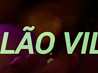 Sexy Brazilian Novinha Cumming Hard From Pussy Licking And Fucking!