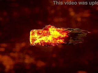 Bella Tornado and Anastasia Mistress Take Big Cock in Ass with Piss Drinking