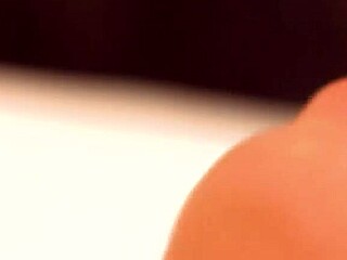 I enjoy time with blonde milf Alysha Rylee in glasses and heels