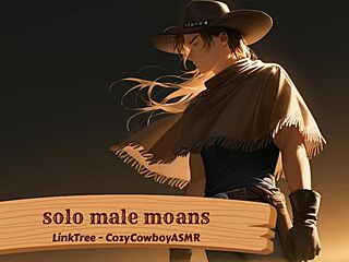 i moan softly in erotic solo session reaching intense orgasm alone