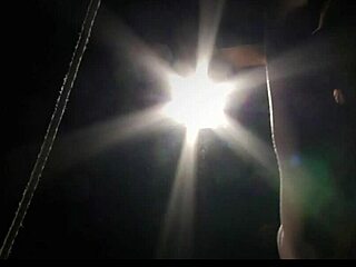 subtle hints of bondage torment as young slave endures punishment fucking and vibrator in garage