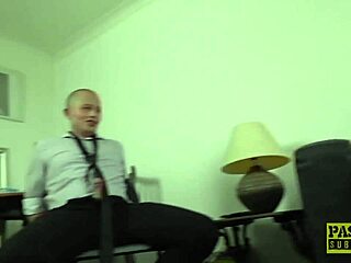 Redhead Sub Succulent Cherri Double Penetrated Hard with Squirting and Cumshots!