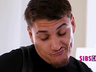 Slutty teen 18+ wonders oh what if we do ffm threesome!