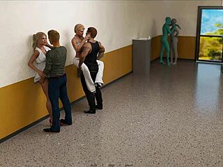 Feeling Immersed In Alternate Existence 15 Game