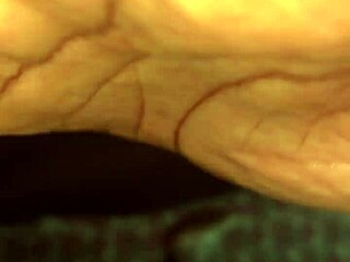 I'm getting pounded from every angle in my thick dripping asshole