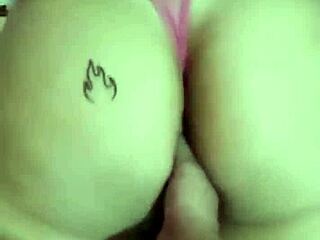 What a Chilly Day for Hot Fucking and Cuddling!