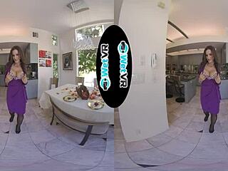 Oh Fuck! Slut Wife Sucks And Rides Huge Cock Like A Pro Until Pussy Drips Creamy Cum!