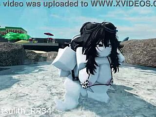 come on, let's have some passionate wet sex with footjob and blowjob until you cum everywhere!