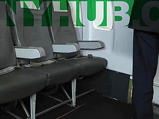 Wow, perv pilot hot pearl ray adler in teen 18+ petite amateur pov hardcore blowjob with big ass!