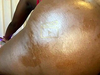 left her wrecked by big black cock while husband waits at home