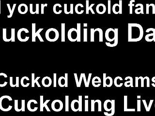 I Have A Cruel Cuckold Game To Play With You