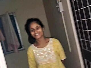 Oh my god, check out her tiny 18+ pussy! But wow, that massive ass is incredibly huge and tempting!