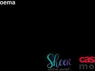 Cougar housewife gives brazilian rimjob and handjob to amateur while husband watches