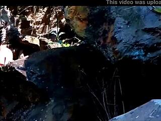 cogiendo con un extra�o em uma aventura casual e excitante no estilo latina