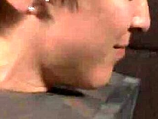 why are you tossing me up like this in the garage for punishment?