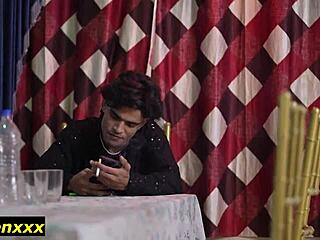 oh baby, watch this real indian wife swapping with passionate dirty talk in the garden... you wanna join?