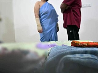 affair with housewife caught on hidden cam 😱 sneaky fucking exposed