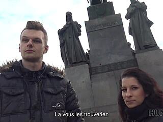 Intense Hunt4k Cuckold Watches Girlfriend Squirt from Rich Guy's Sex for Cash