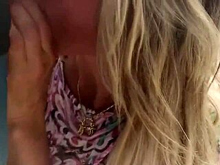 Stop It! People Are Watching Our Public Anal Ride With Creampie Finish