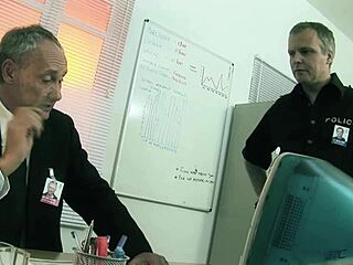 Wow, Fucking Big Tits Mom In Gaping Anal Deepthroat With Fishnets Stockings And High Heels!