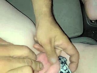 Hey, loving this outdoor pillow play with my ass, pussy, and tits