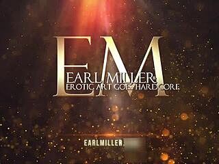 courtney james feels every inch of eric's huge throbbing cock deep inside her wet hairy pussy