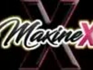 Promo for asian hotties using double ended dildo to cum