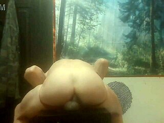 Tranny 881 no 66 do you like my ass