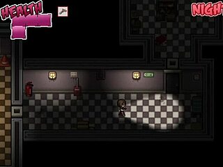 Zombies retreat ep 2 walkthrough with big tits teen 18+ in hardcore sex and cumshot action