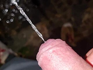 Feeling So Aroused By Italian Golden Showers Compilation In Public And Home