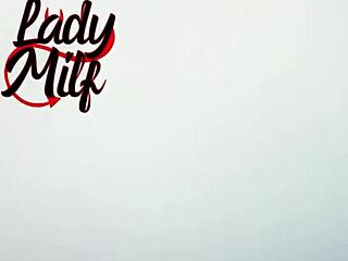 Overwhelmed By Passion As Two Naughty Girls Fuck Guy With Small Dick In Bisexual Action