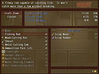 Zombies retreat ep 2 walkthrough with big tits teen 18+ in hardcore sex and cumshot action