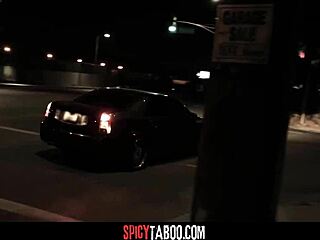 Prom night turns into wild group sex with teen 18+ Whitney Wright in hardcore banging.