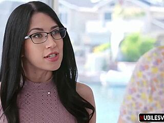 Real Group Sex Thrill in Family Love Line Part 2