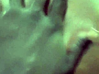 I Love Fucking Beautiful Amateur With Saggy Tits Until Cum Covers Her Pussy