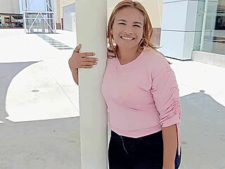 conversational hey check out this wild city tour and my hot body shaking in doggystyle fun