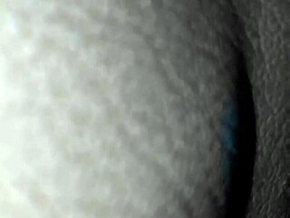 Why does this beautiful big ass babe let me fuck her tight anal but it hurts her so much?