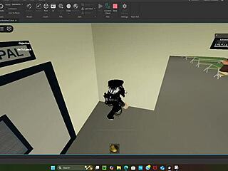 What if we explore this roblox studio story with sounds and animations?