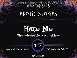 Hate Me Erotic Audio Teases Women with Sensual Orgasm Fantasy