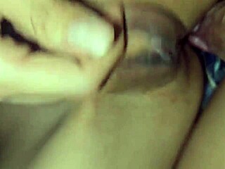 Her Tight Pussy Feels Incredible