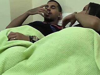 I crave Marcela Schultz and Suzy Anderson competing as sluttiest in wild interracial group action