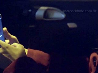 voyeur boyfriend gifts hardcore interracial threesome to tattooed latina girlfriend