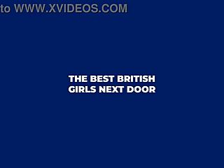 hey, blue haired girl enjoys some intimate time